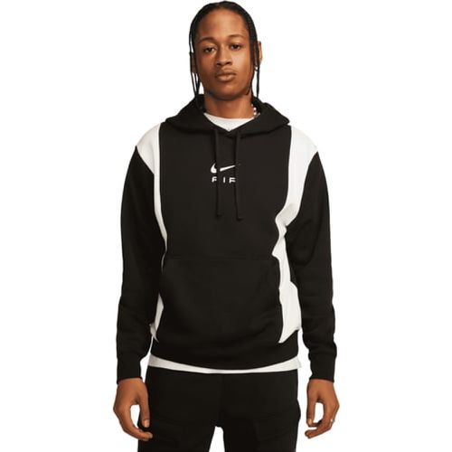 Air Fleece hoody, // - Nike - Modalova