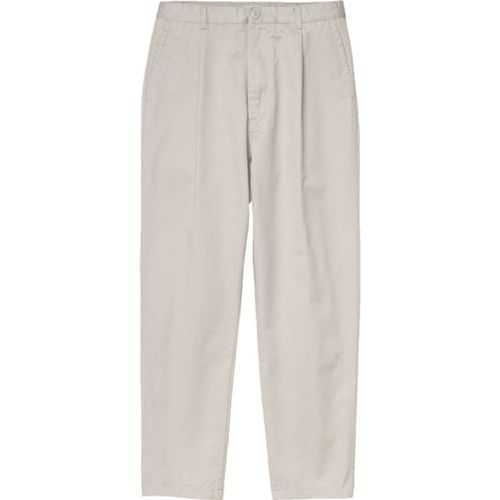 Alder pant F0AA06 - Carhartt WIP - Modalova