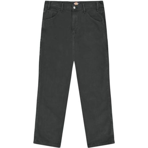 Dickies Pantalone In Tuta Nero - Dickies - Modalova