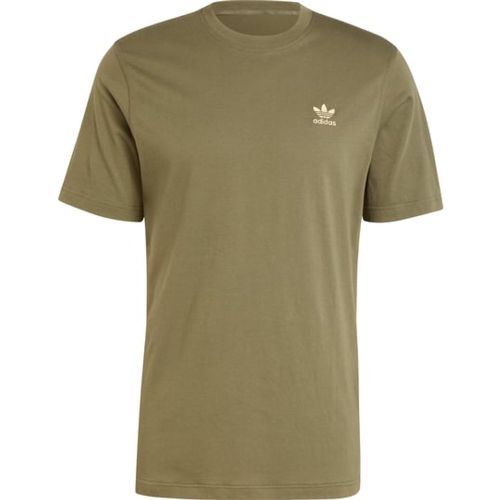 Essential T-shirt Verde - adidas Originals - Modalova