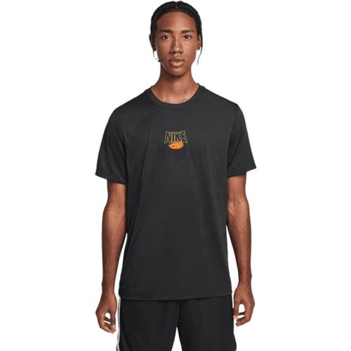 Nike Xray M90 T-shirt Nero C010 - Nike - Modalova