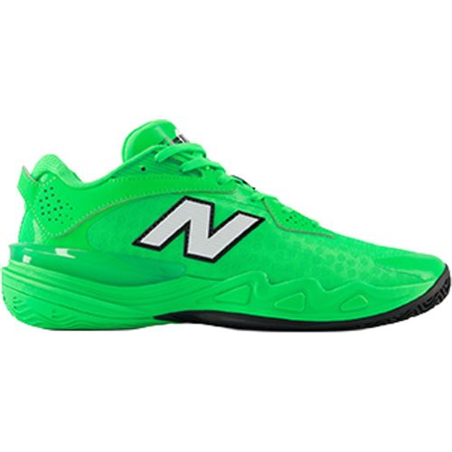 Hesi Low V2 Scarpe Da Running Verde - New Balance - Modalova