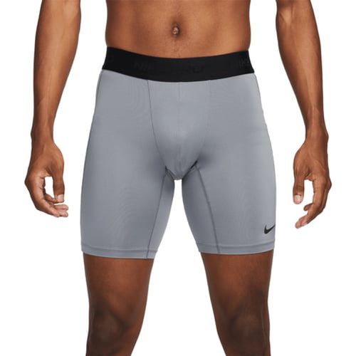 PRO DRI-FIT LONG SHORTS, / - Nike - Modalova