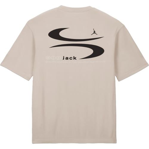 LOGO T-SHIRT X TRAVIS SCOTT - Jordan - Modalova