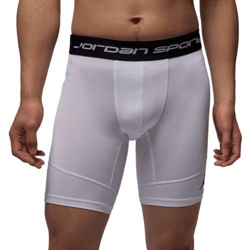 Compression Pantaloncini Bílá C100 - Jordan - Modalova