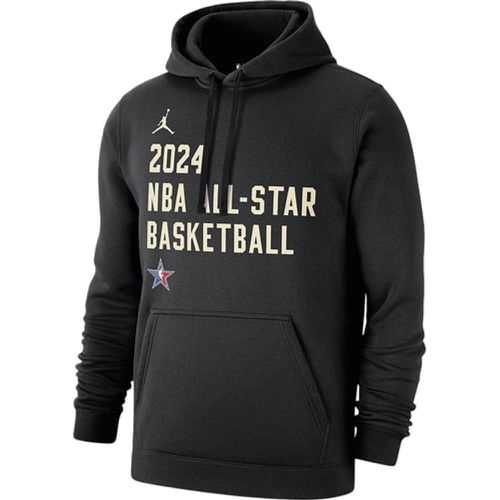 NBA ALL-STAR WEEKEND DRI-FIT HOODY - Nike - Modalova