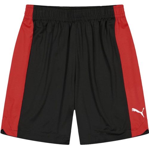 Shot Blocker Pantaloncini Rosso C001 - Puma - Modalova