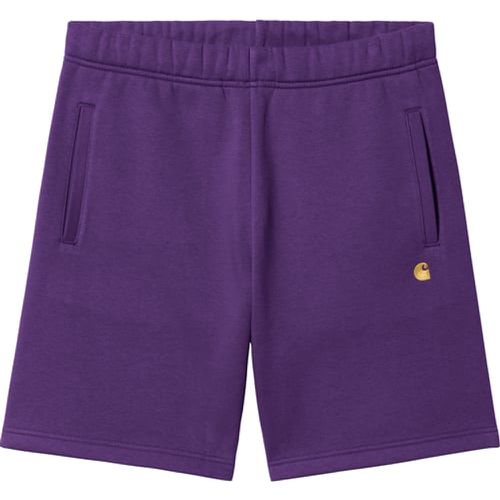 Chase Sweat shorts, / - Carhartt WIP - Modalova