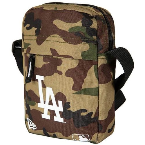 Los Angeles Dodgers Los Angeles Dodgers Side Borsa Verde - new era - Modalova