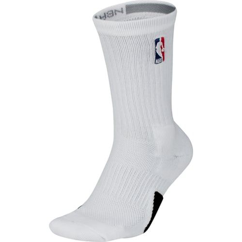 NBA CREW SOCKS, bianco/nero - Jordan - Modalova