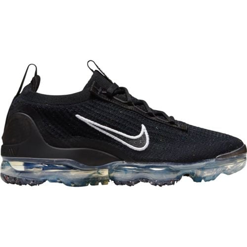 Air Vapormax 2021 Sneaker Donna Nero C002 - Nike - Modalova