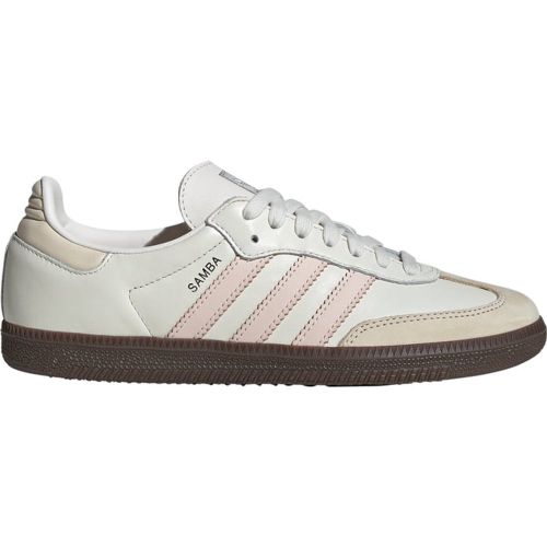 Samba Sneaker Donna Bílá - adidas Originals - Modalova