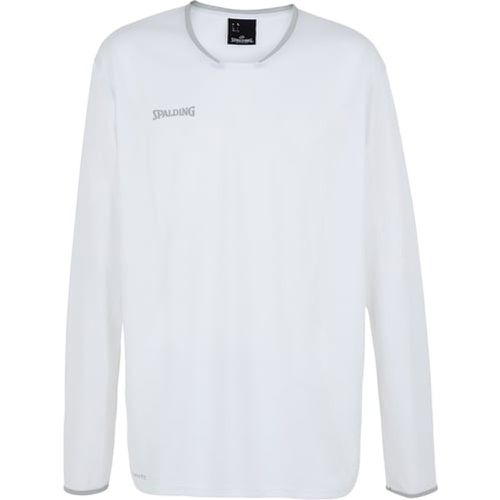 Spalding Move Shooting shirt, bianco - uhlsport - Modalova