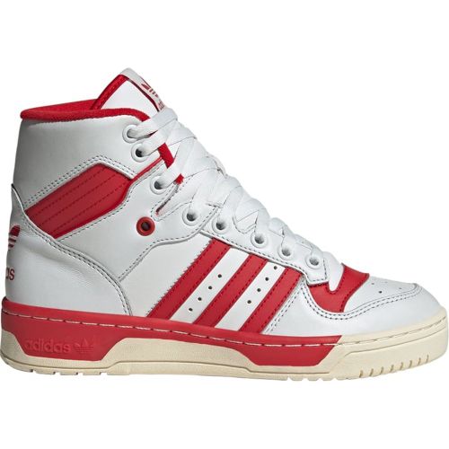 Rivalry Hi Sneaker Donna Bílá - adidas Originals - Modalova