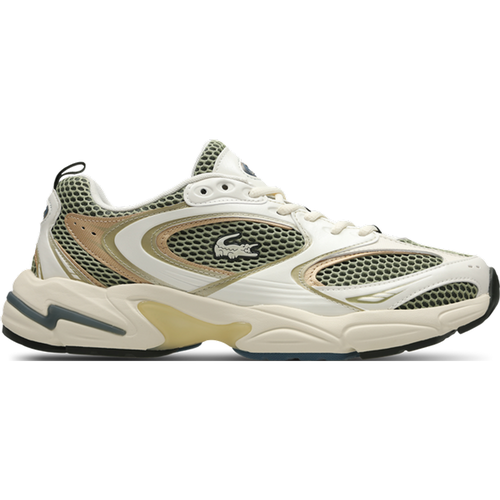 Storm 2k - Baskets, Blanc - Pointure 40.5 - Maille/synthétique - Lacoste - Modalova