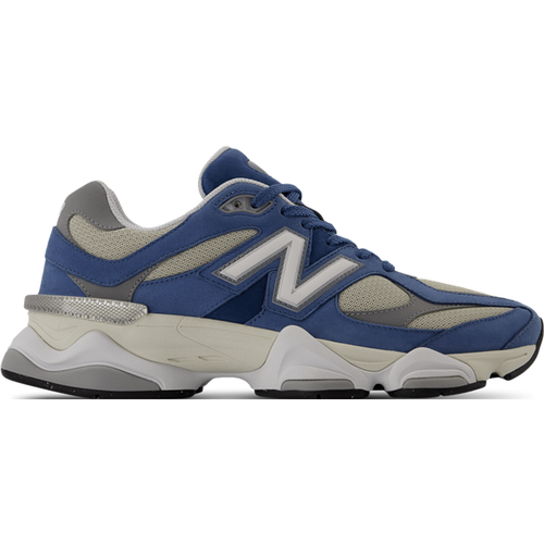 Baskets, Bleu - Pointure 41.5 - Cuir - New Balance - Modalova