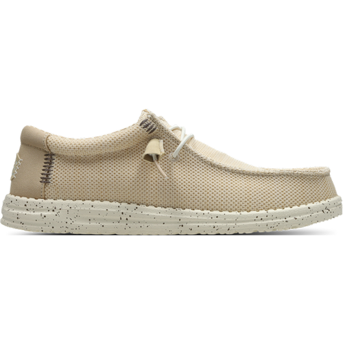 Wally Stretch Sox - Baskets, - Pointure 42 - Toile - HEYDUDE - Modalova