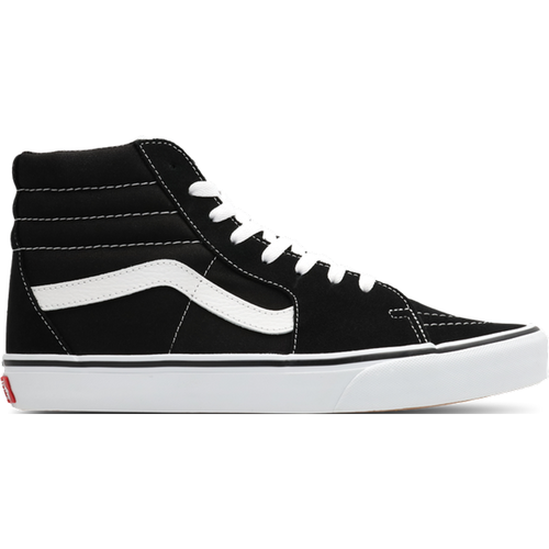 SK8-Hi - Baskets, Noir - Pointure 40 - Cuir - Vans - Modalova