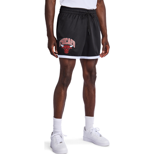 NBA - Shorts, Noir - Taille S - new era - Modalova