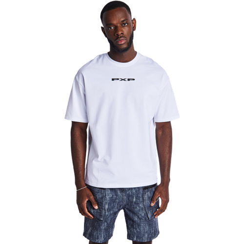 Signature - T-Shirts, Blanc - Taille S - Jersey de coton - Project X Paris - Modalova