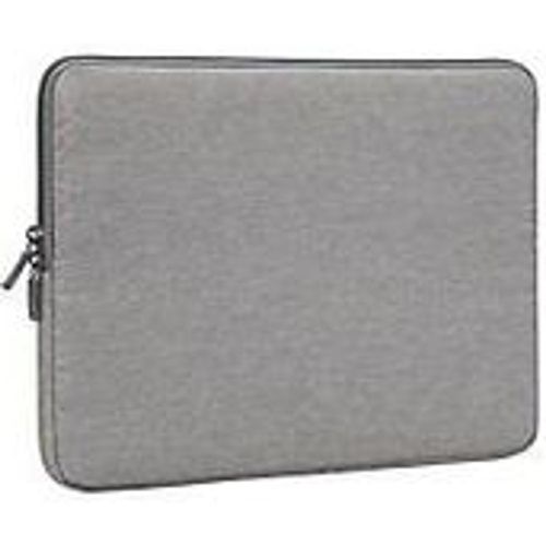 Laptoptasche 7703 13.3 " Polyester 345 x 30 x 240 mm Grau - RIVACASE - Modalova