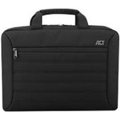 Urban Laptoptasche 16 " 45 x 6 x 35 cm PES (Polyester) Schwarz - ACT - Modalova