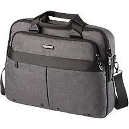 Laptoptasche WOOKIE 17 " Polyester Grau 40 x 7 x 31 cm - Lightpak - Modalova