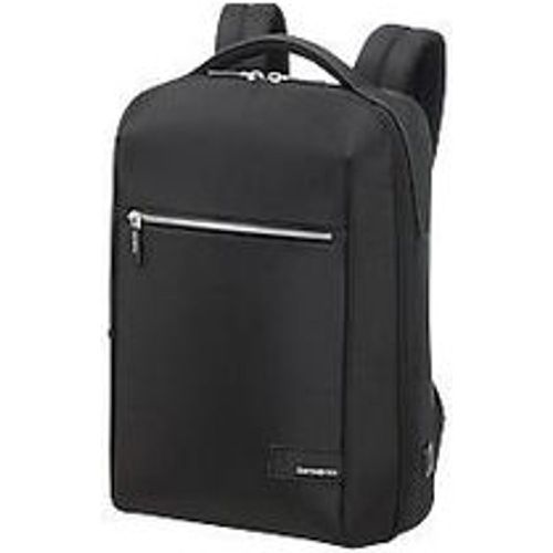 Laptop-Rucksack Litepoint 134548-1041 14,1 Zoll Schwarz - Samsonite - Modalova