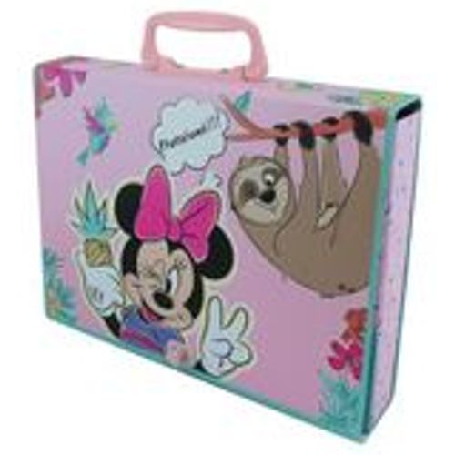 Utensilienbox Disney "Minnie Mouse" - Fashion24 DE - Modalova