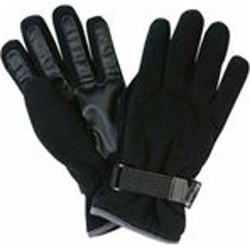 Paar Fristads® Handschuhe 982 flh, schwarz, Größe: l/xl - FRISTADS KANSAS - Modalova