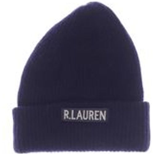 Damen Hut/Mütze, marineblau, Gr. uni - Polo Ralph Lauren - Modalova