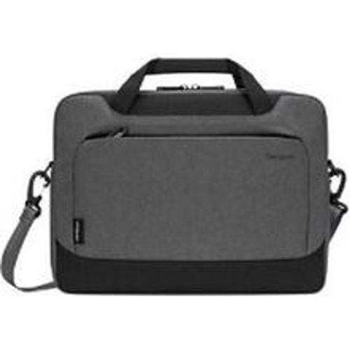 Laptoptasche Cypress TBS92602GL Slimcase 14 Zoll Grau - Targus - Modalova