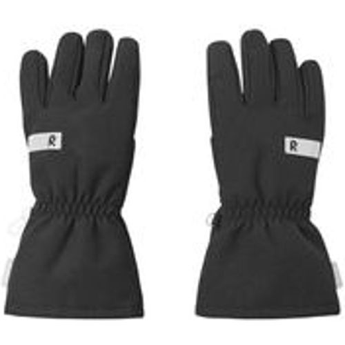 Handschuhe MILNE in black, Gr.5 - Reima - Modalova