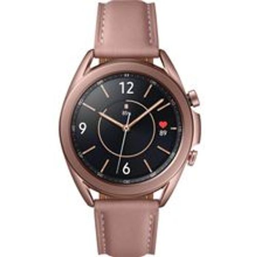 Smartwatch GPS Galaxy Watch 3 41mm - Samsung - Modalova