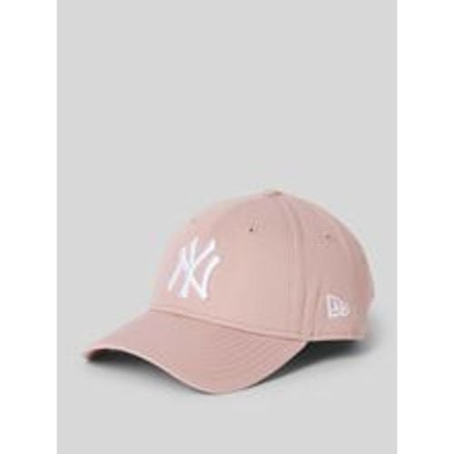 Basecap mit Motiv-Stitching Modell 'LEAGUE ESSENTIAL 9FORTY®' - new era - Modalova