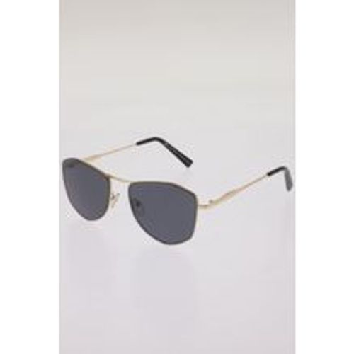 Zara Damen Sonnenbrille, gold, Gr - Zara - Modalova