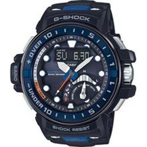 Smartwatch G-Shock GWN-Q1000 - Casio - Modalova