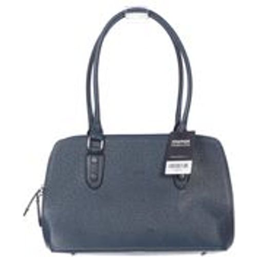 Damen Handtasche, marineblau, Gr - L.Credi - Modalova