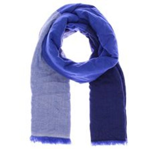 Esprit Damen Schal, blau, Gr - Esprit - Modalova