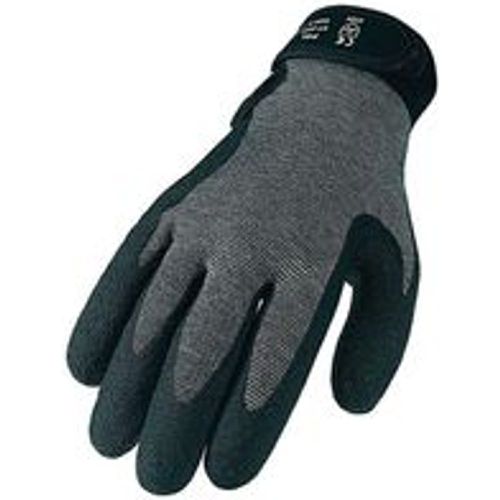 Handschuhe Gr.9 grau en 388 psa ii Baumwolle/Elastan - Asatex - Modalova