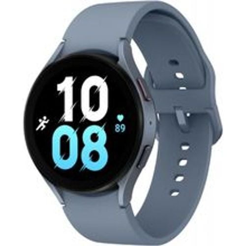 Galaxy Watch 5 R910 44mm bt sapphire blue - Samsung - Modalova