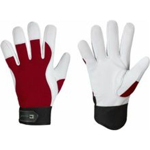 Carver ® Handschuhe Größe 8 - Elysee - Modalova