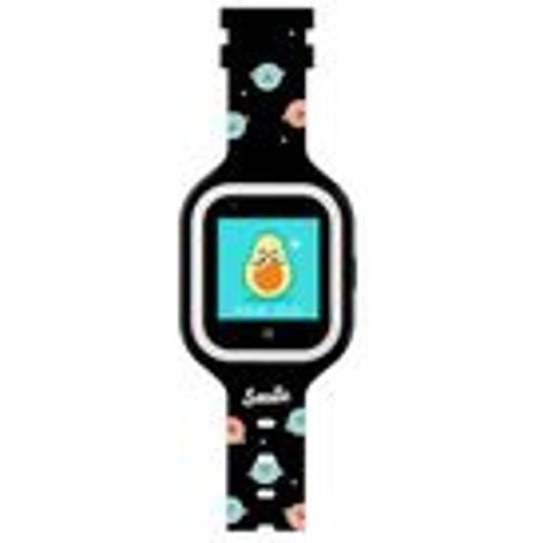 SaveFamily Kinder Smartwatch Iconic Plus 4G Schwarz - Fashion24 DE - Modalova