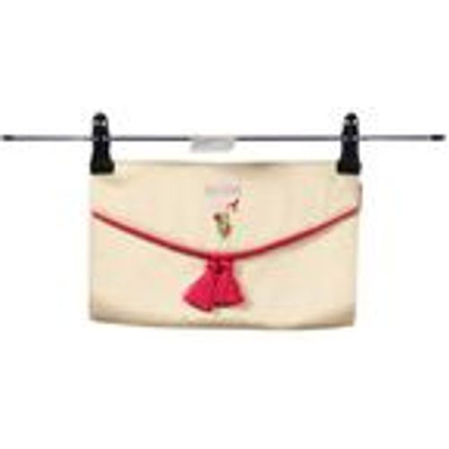 Escada Damen Handtasche, beige, Gr - Escada - Modalova