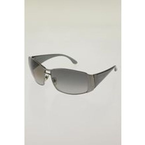 Damen Sonnenbrille, silber, Gr - Versace - Modalova