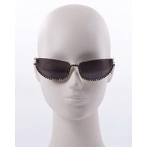 Herren Sonnenbrille, , Gr - Moschino - Modalova