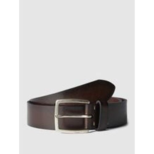 Ledergürtel mit Dornschließe - Lloyd Men's Belts - Modalova