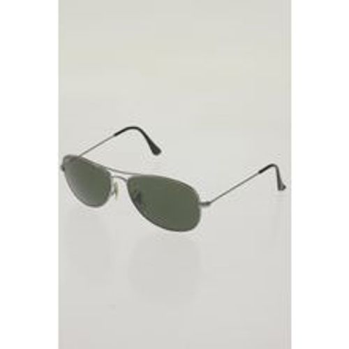 Damen Sonnenbrille, silber, Gr - Ray-Ban - Modalova