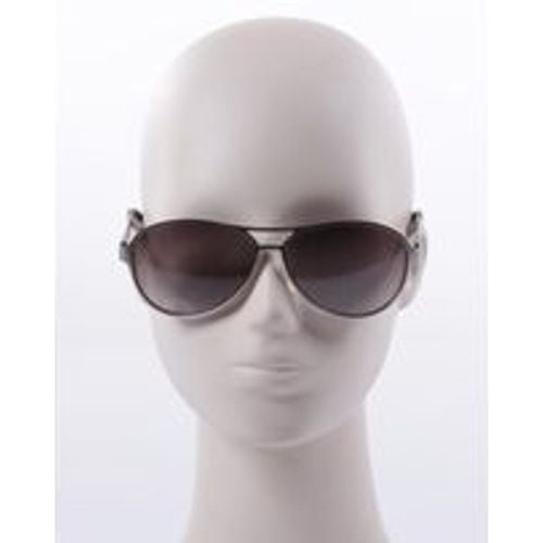 Damen Sonnenbrille, silber, Gr - Marc by Marc Jacobs - Modalova