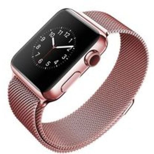 Evetane Bracelet Apple Watch - Milanese 44mm - Fashion24 DE - Modalova